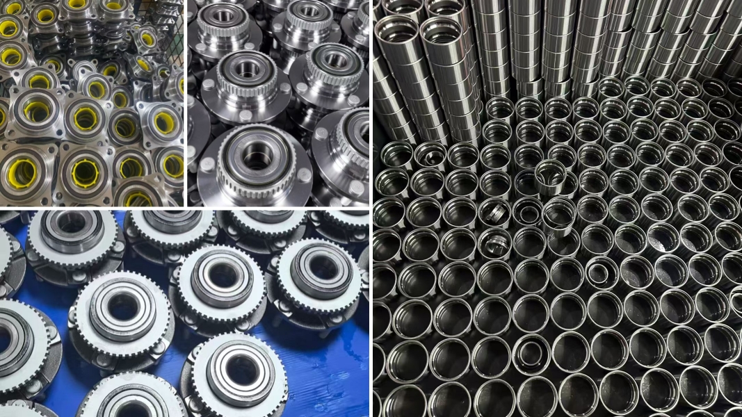 3000+ Models Available,OEM Manufacturing